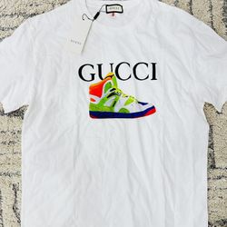 Gucci Tee 🔥🔥🔥