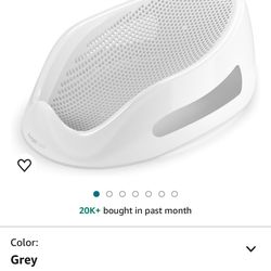 Angel Care Baby Bath Support