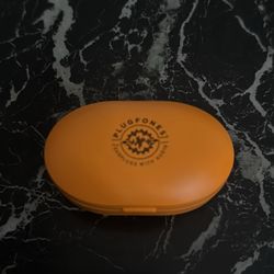 Warehouse Headphones