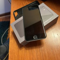iPhone 8 64gb Space Grey 