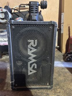 SKB Speaker Cabinet
