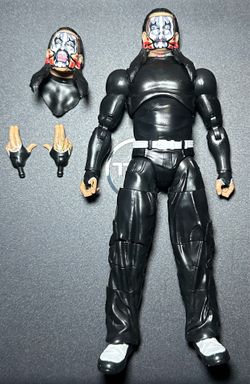 AEW Jeff Hardy