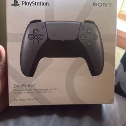 Ps5 Controller 