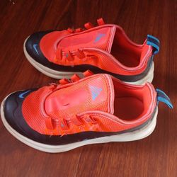Size 11 Kids Nike