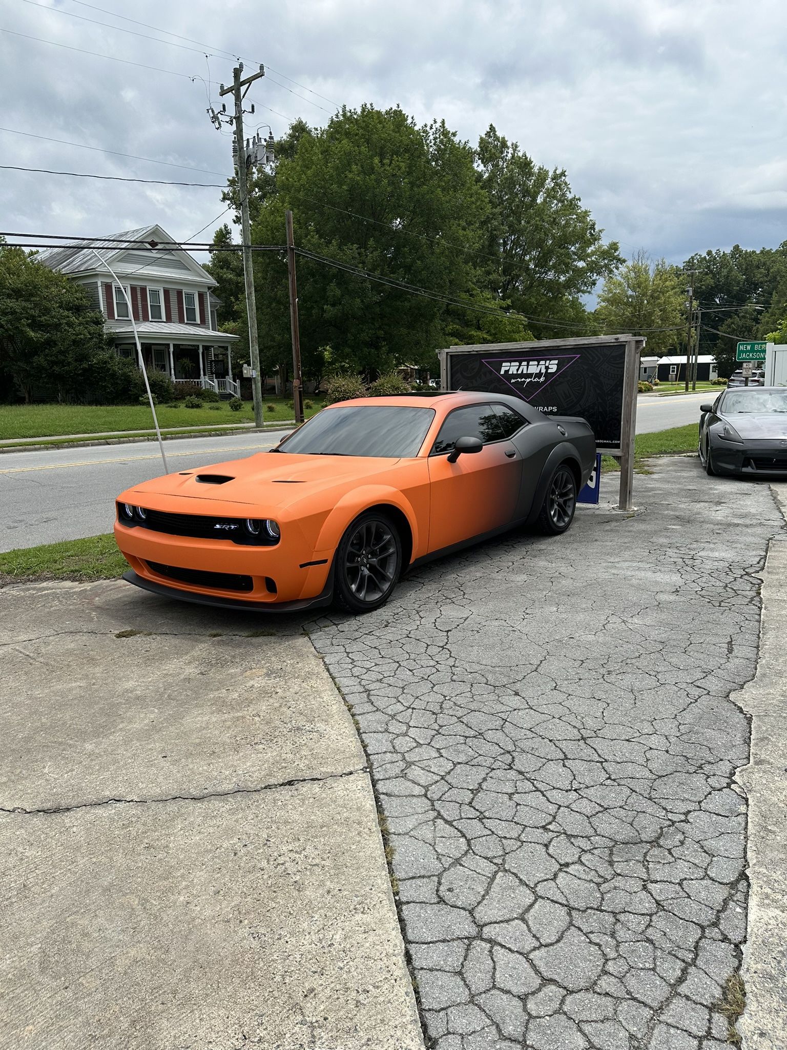 Car Wraps