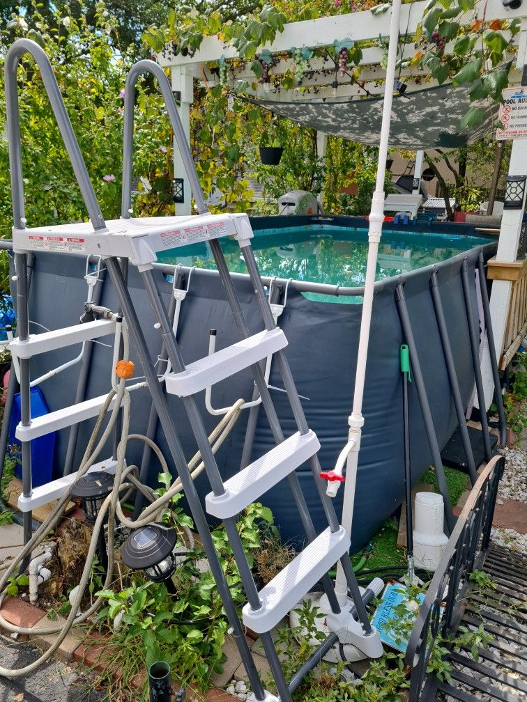 7x10 Pool
