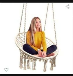 Patio Swing
