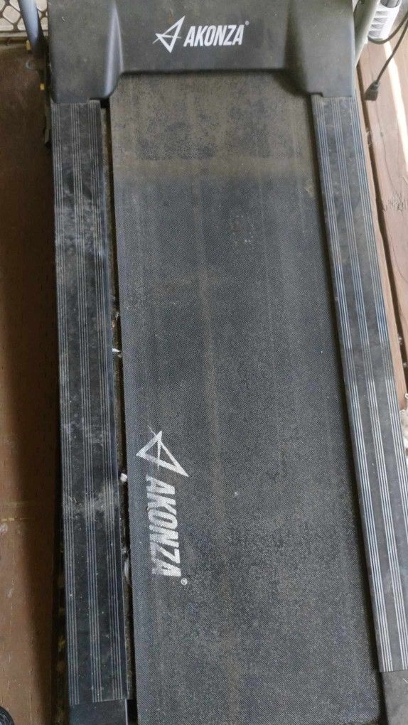 Treadmill