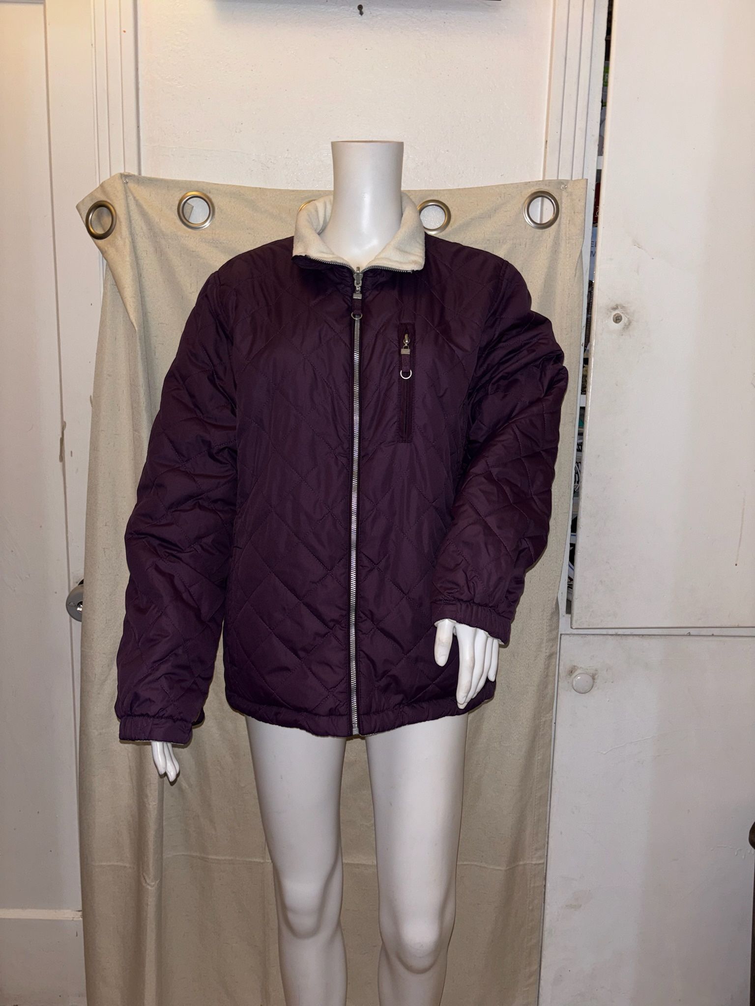 Size Large 