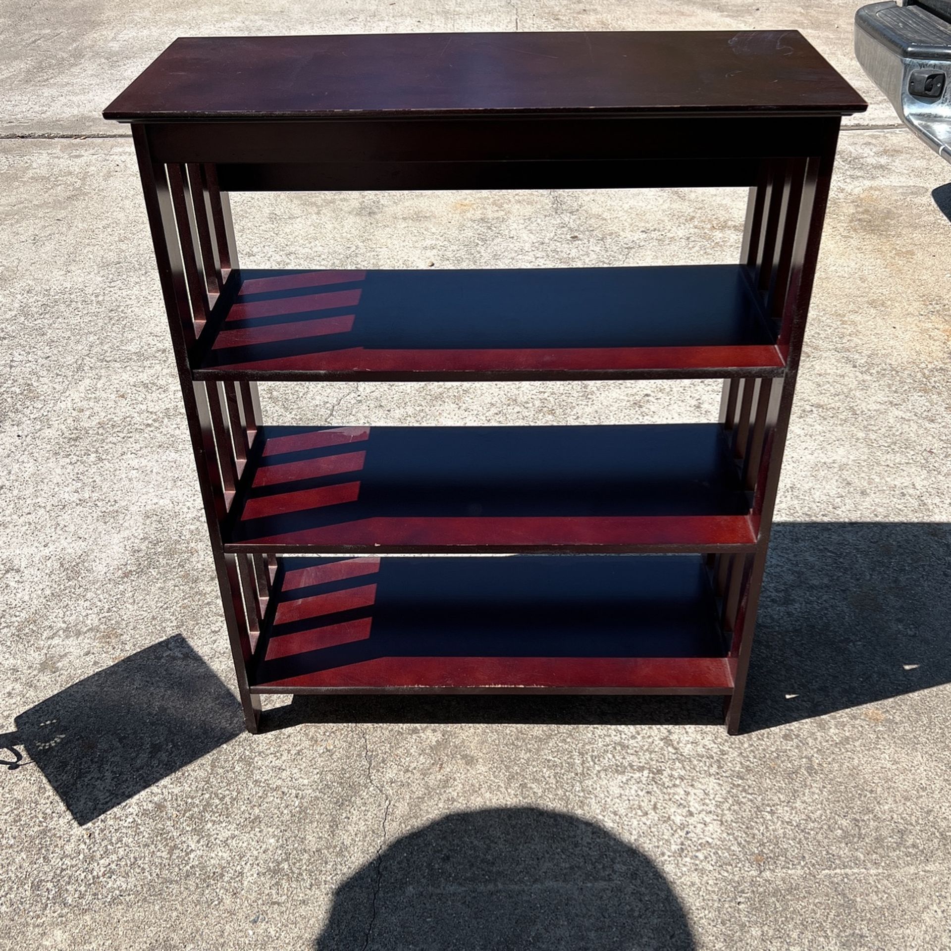 Small Bookshelf for Sale in Carmichael, CA OfferUp