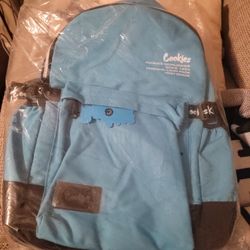 Cookies Backpack
