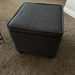 Room Essentials Storage Ottoman