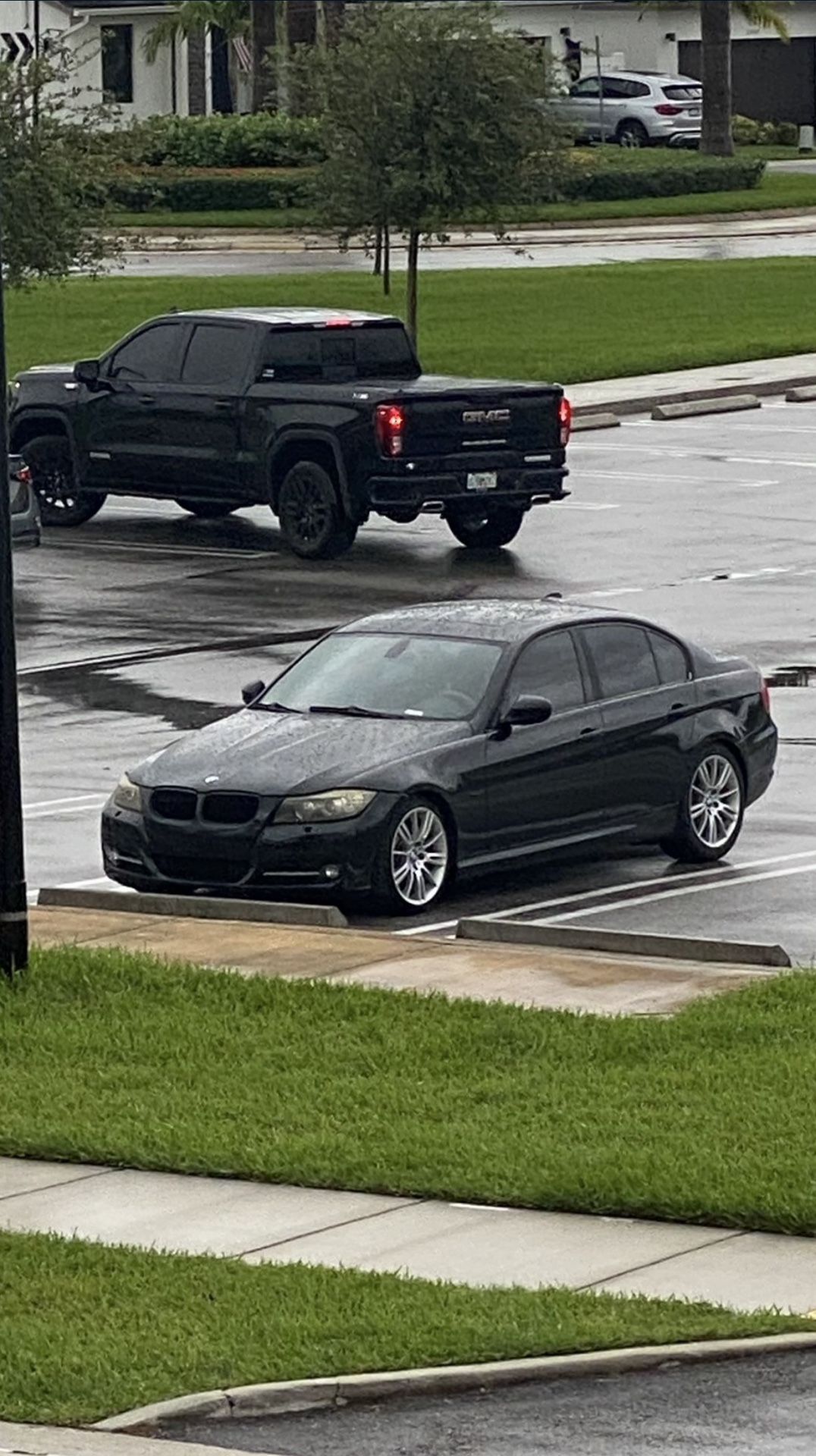 BMW N54 Parts