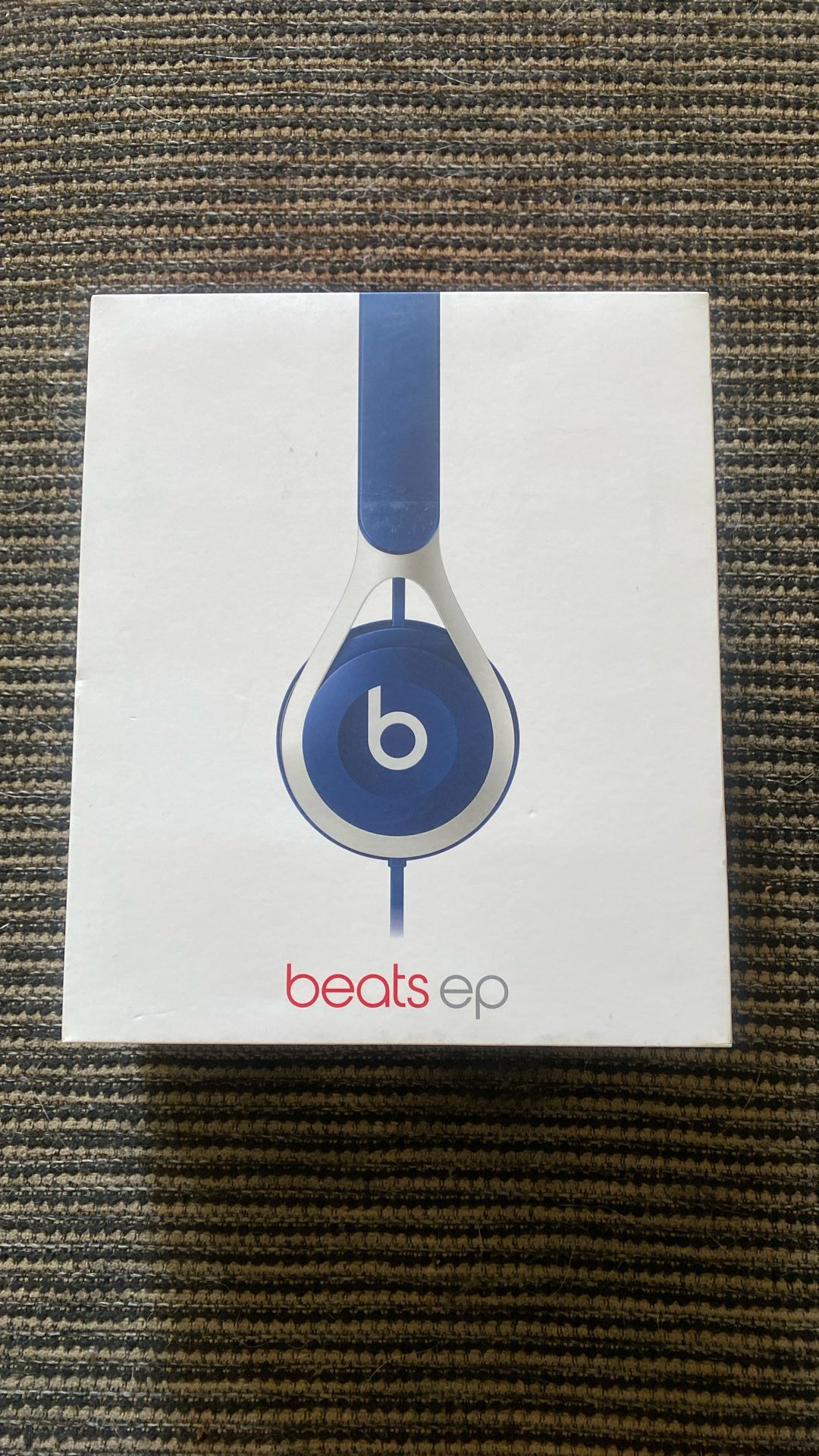 Beats Headphones