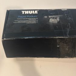 Thule Podium 460 R 