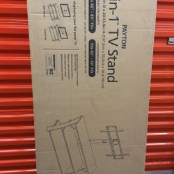 Whalen Payton 3-in-1 TV Stand