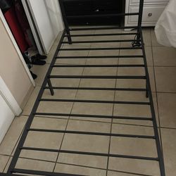 Bed Frame Twin Size