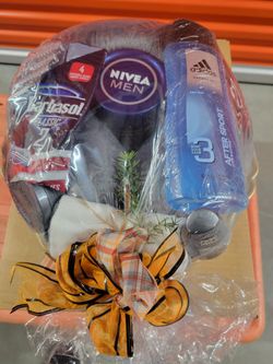 Relaxation Mens Gift 