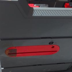 Table Saw