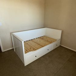 Bed Frame