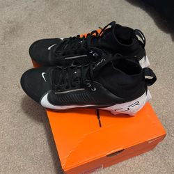 Football Cleats 