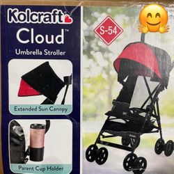 Stroller 
