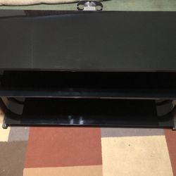 TV Entertainment Stand