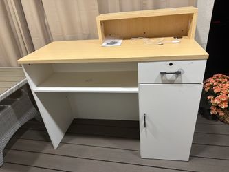 office desk