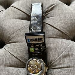 Reese Two Inch Ball Mount Hitch