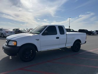 2003 Ford F-150