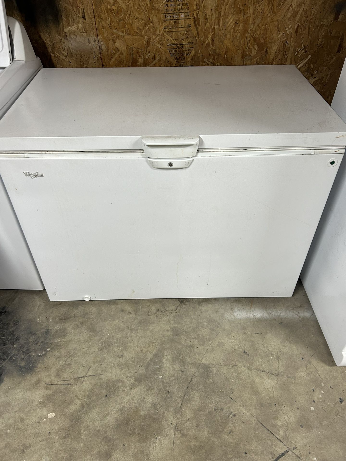 FREEZER