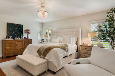 Master Bedroom Set / King