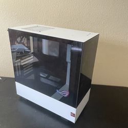 NZXT H510 Elite - Premium Mid-Tower ATX PC Gaming Case