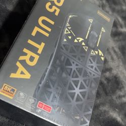 R5 Ultra Gaming Mouse
