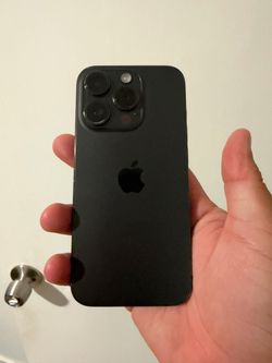 iPhone 15 Pro - 256GB