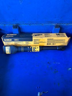 Dewalt DCF513EB 20V 3/8 DRIVE