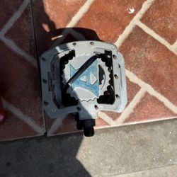 9/16 bike pedals 