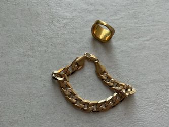 Gold Plated Jewelry