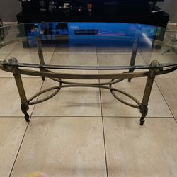 Table- Mesa