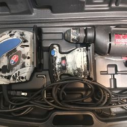 
Set de herramientas eléctricas All-Power y Drill Master 