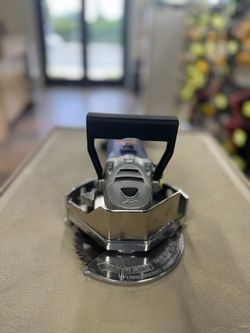 CRAIN NO. 575 TOE-KICK SAW PROFESSIONAL UNDERCUT SAW USED