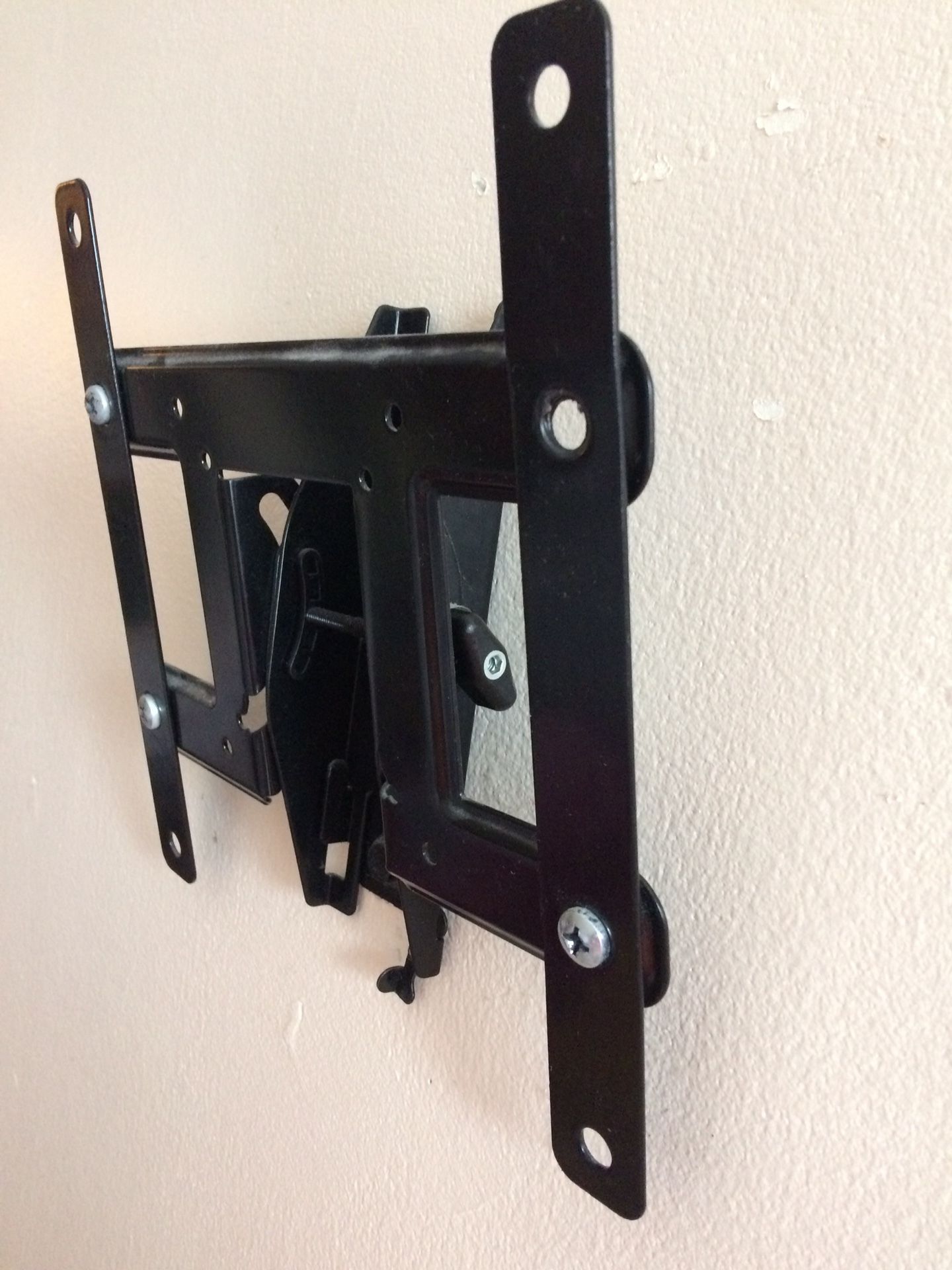 tv walls suport