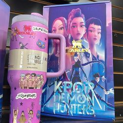 K Pop DH Stanley’s 