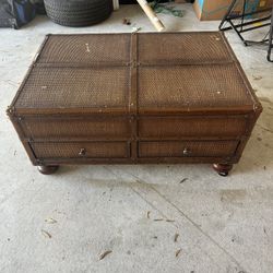 Coffee Tables / Chest 
