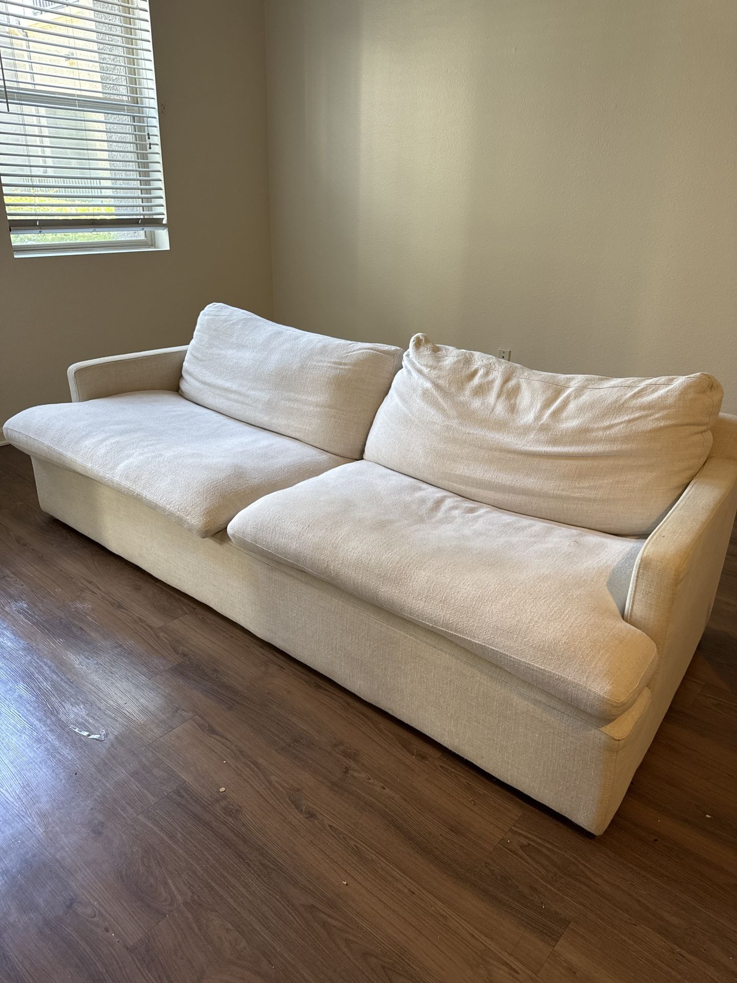 Cloud Couch