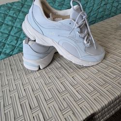 Ryka Walking Shoes