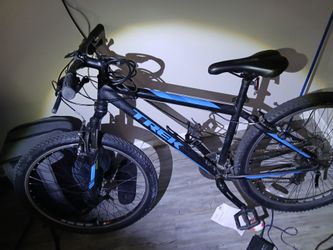 Trek for sale