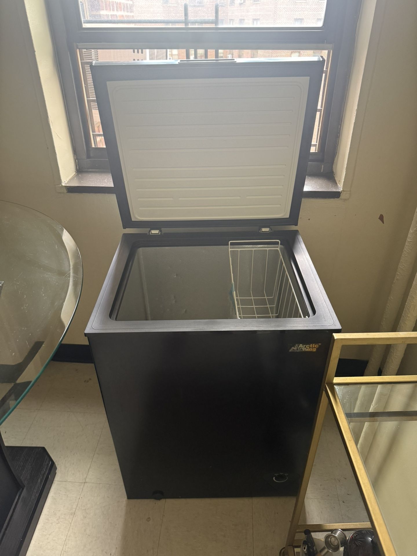 Deep Freezer For Sale