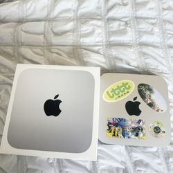 Apple Mac Mini M2 Pro 