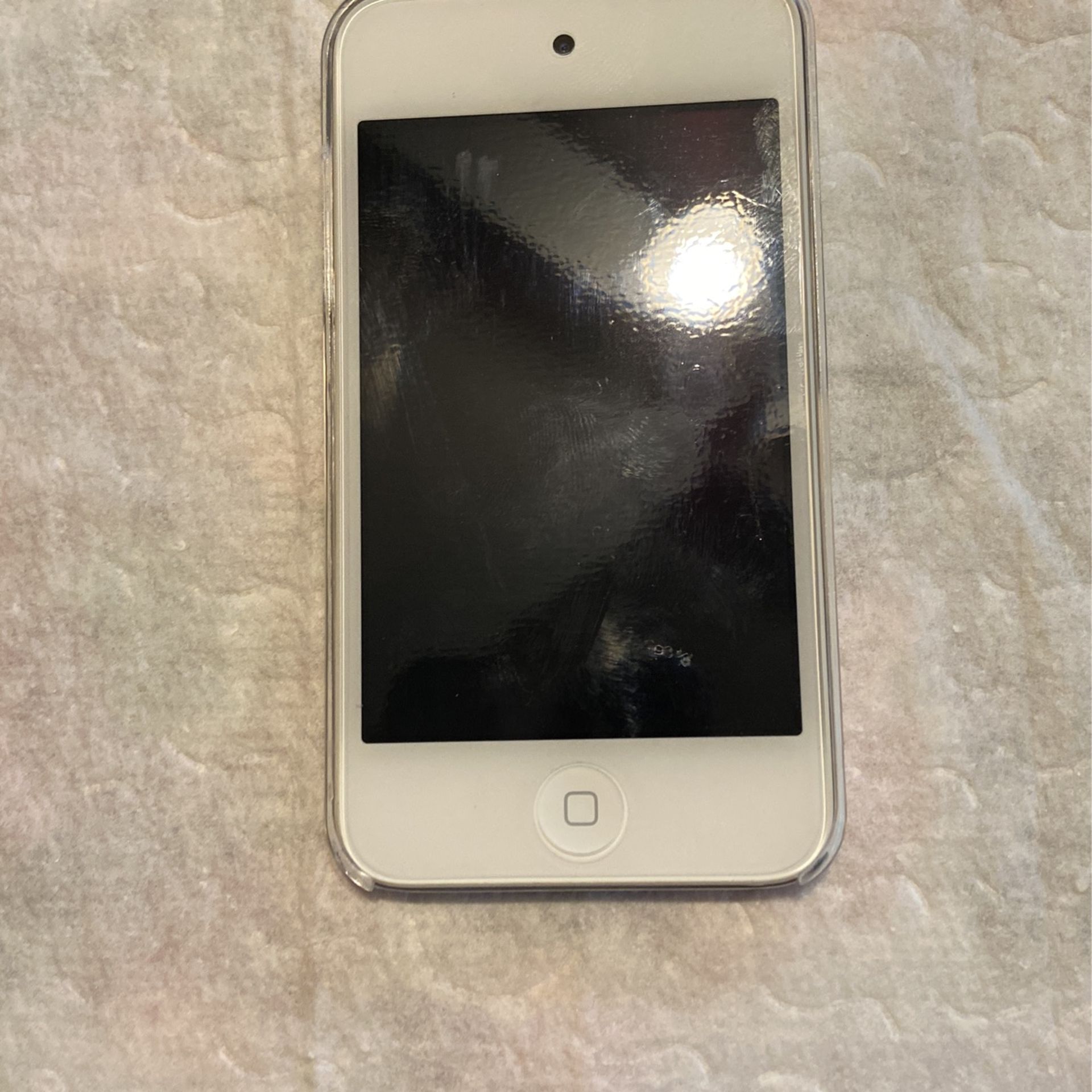 Ipod Touch